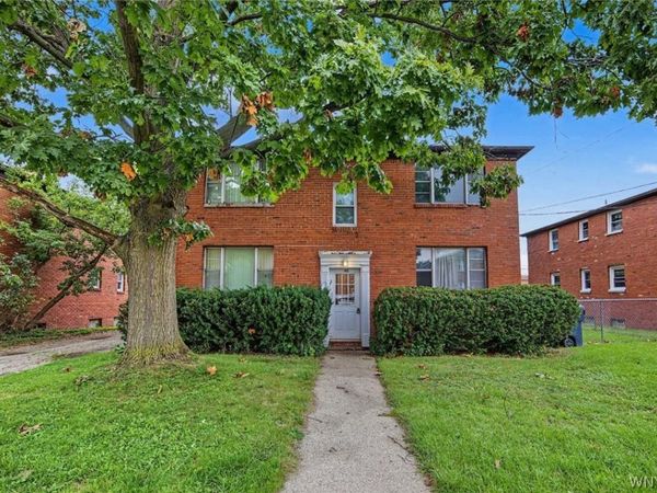 40 Eagan Drive , Unit 3, Buffalo, NY 14218