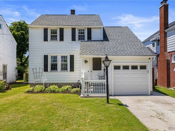190 Springville Avenue, Buffalo, NY 14226