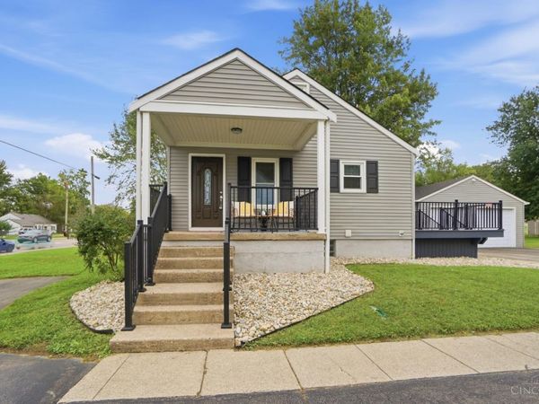 577 Clough Pike, Union Twp, OH 45245