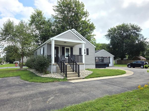 577 Clough, Union Twp, OH 45245