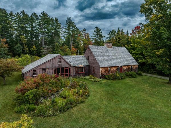 482 Prospect Street, Lancaster, NH 03584