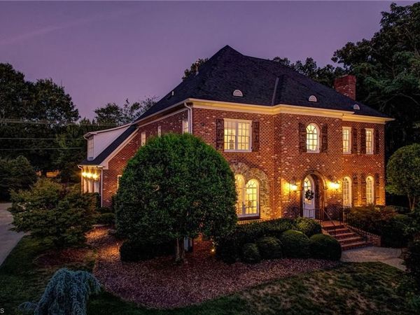 7102 Henson Farm Way , Summerfield, NC 27358