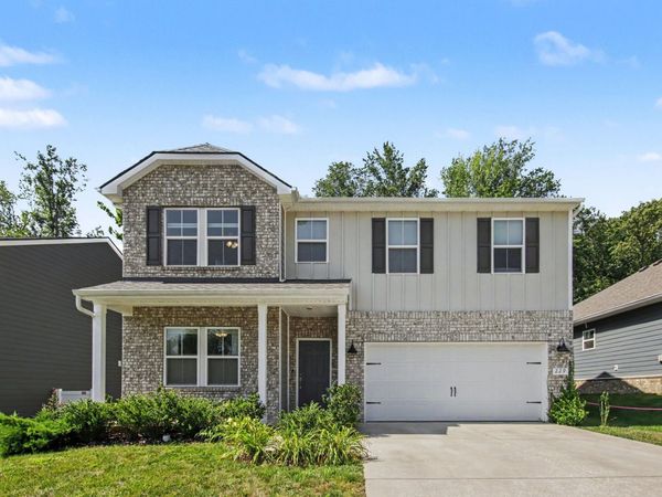 229 Brook Ave , White House, TN 37188