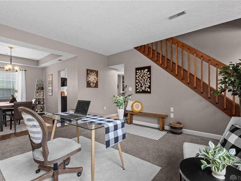 2381 Polo Park Drive, West Carrollton, OH 45439 Photo 10