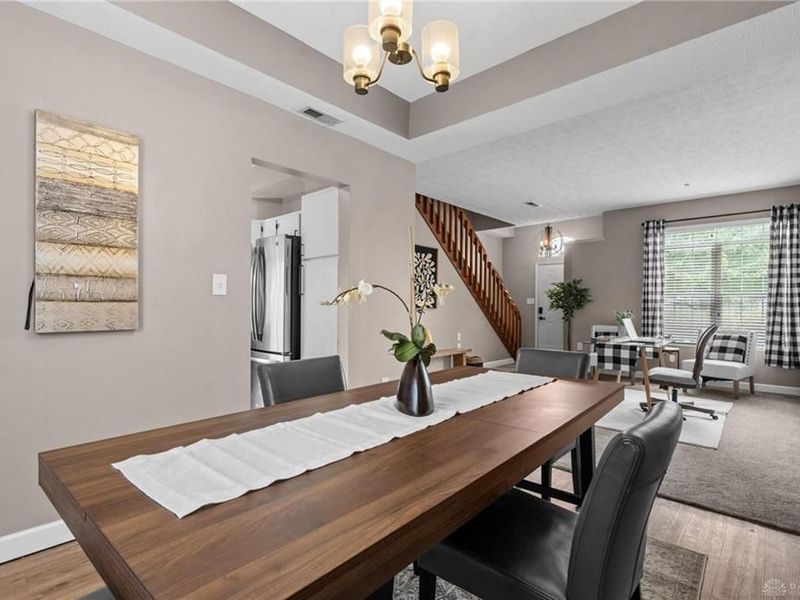 2381 Polo Park Drive, West Carrollton, OH 45439 Photo 12