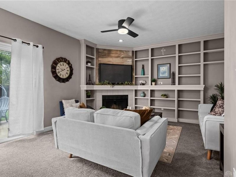 2381 Polo Park Drive, West Carrollton, OH 45439 Photo 14