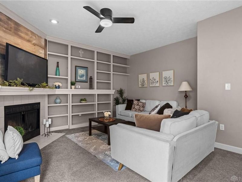 2381 Polo Park Drive, West Carrollton, OH 45439 Photo 15