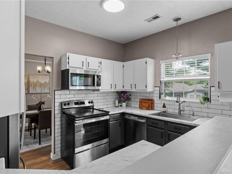 2381 Polo Park Drive, West Carrollton, OH 45439 Photo 18