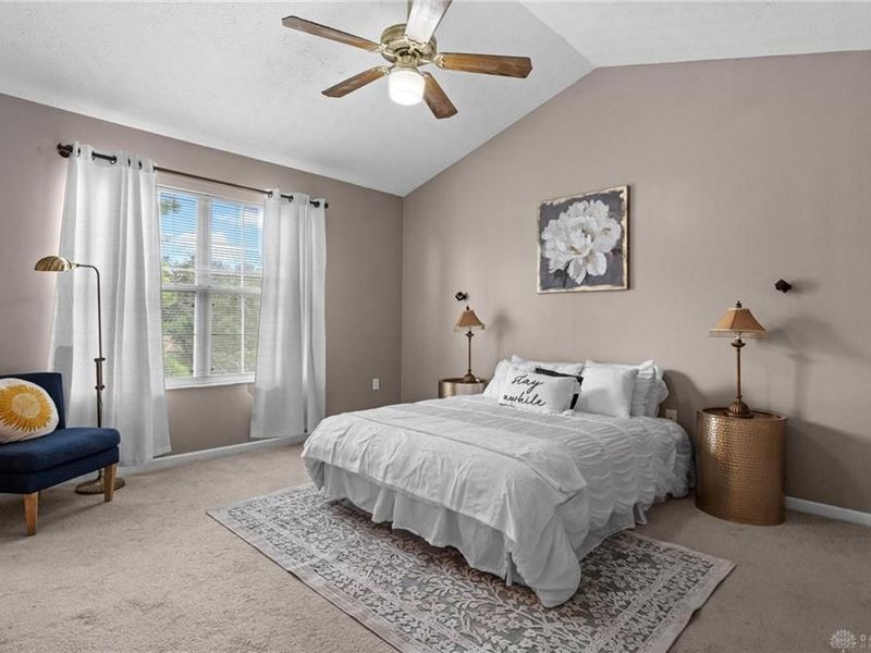 2381 Polo Park Drive, West Carrollton, OH 45439 Photo 32