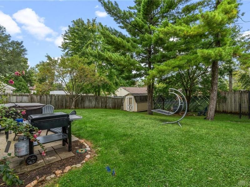 2381 Polo Park Drive, West Carrollton, OH 45439 Photo 37