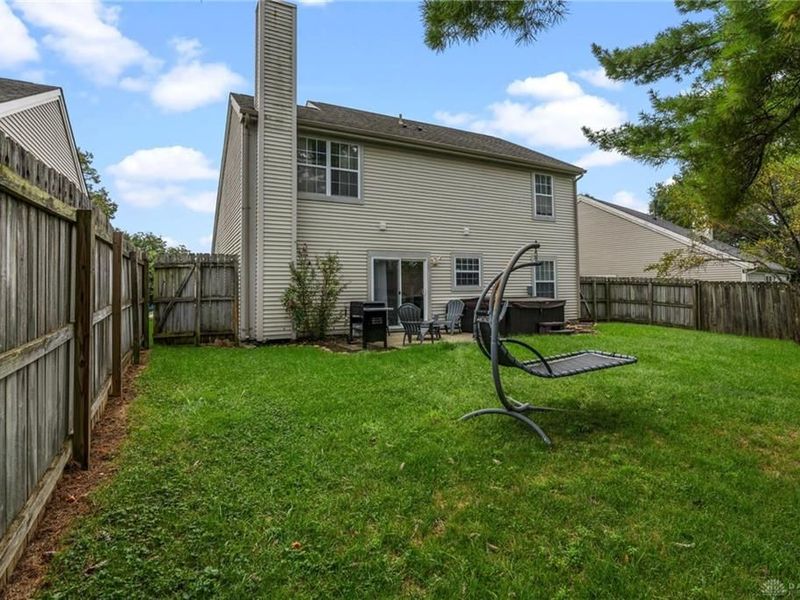 2381 Polo Park Drive, West Carrollton, OH 45439 Photo 38
