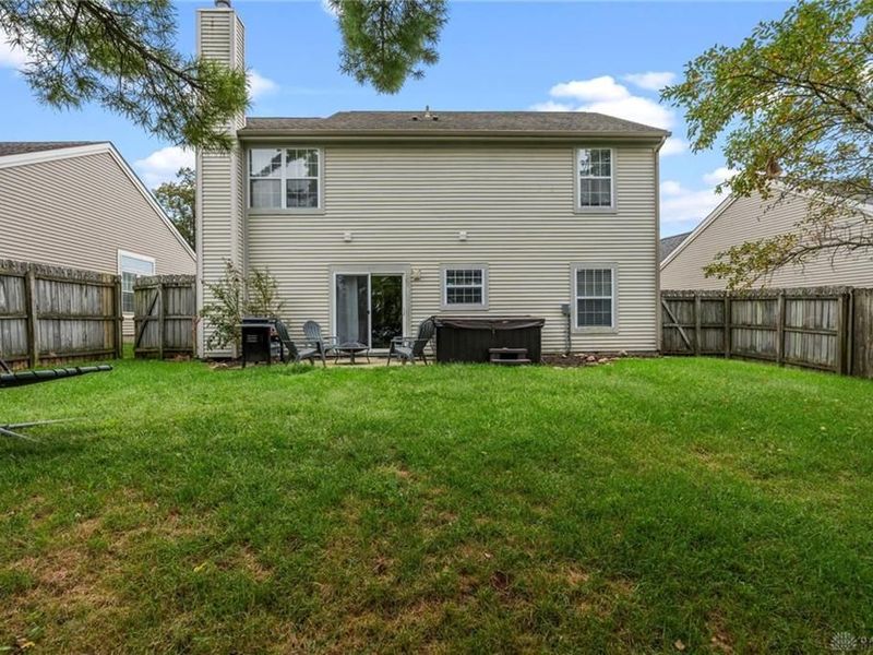 2381 Polo Park Drive, West Carrollton, OH 45439 Photo 39