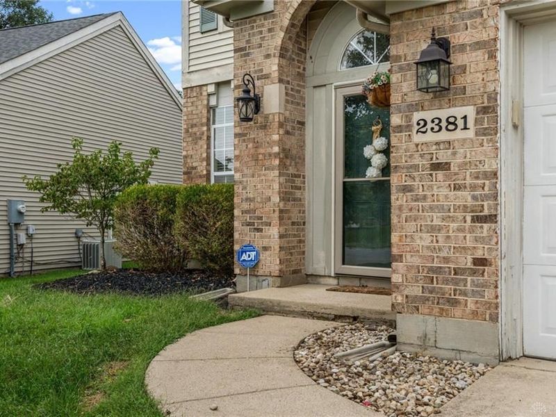 2381 Polo Park Drive, West Carrollton, OH 45439 Photo 4