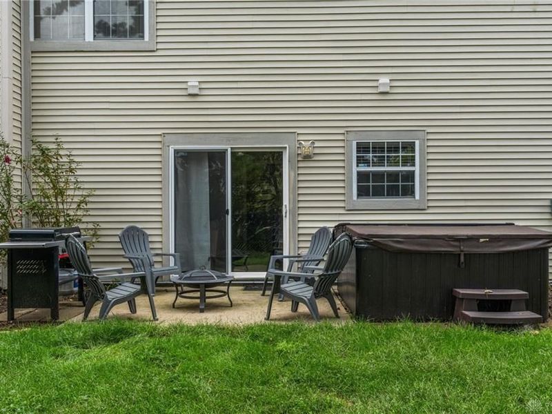 2381 Polo Park Drive, West Carrollton, OH 45439 Photo 42
