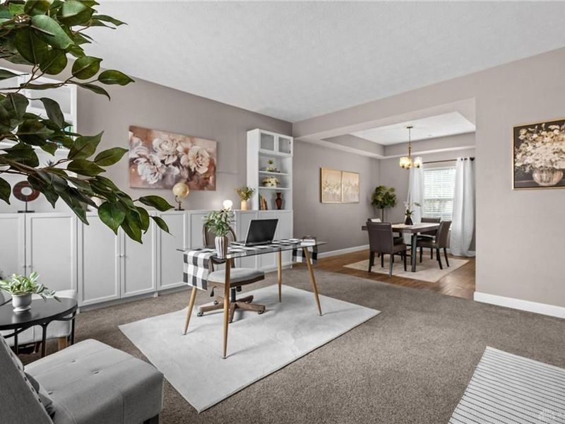 2381 Polo Park Drive, West Carrollton, OH 45439 Photo 7