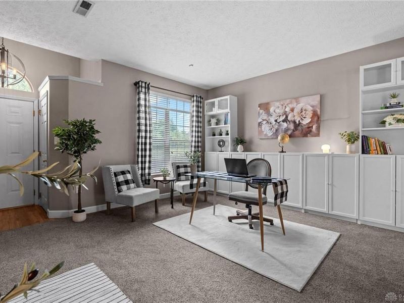 2381 Polo Park Drive, West Carrollton, OH 45439 Photo 8