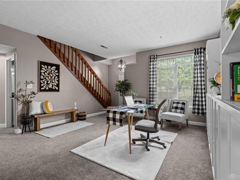 2381 Polo Park Drive, West Carrollton, OH 45439 Photo 9