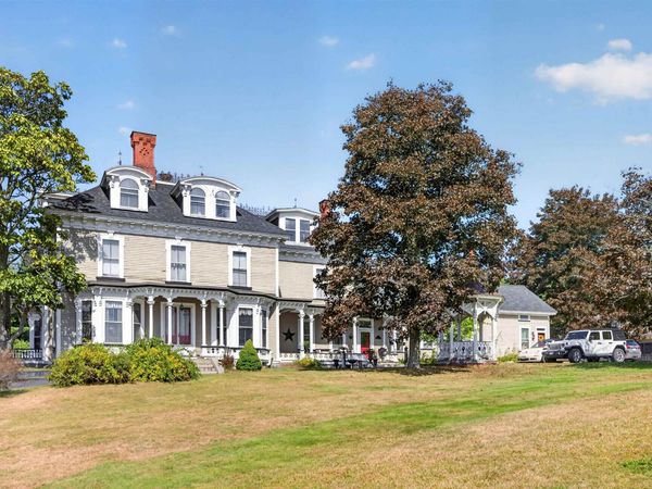 51 Mount st Mary's Way, Hooksett, NH 03106