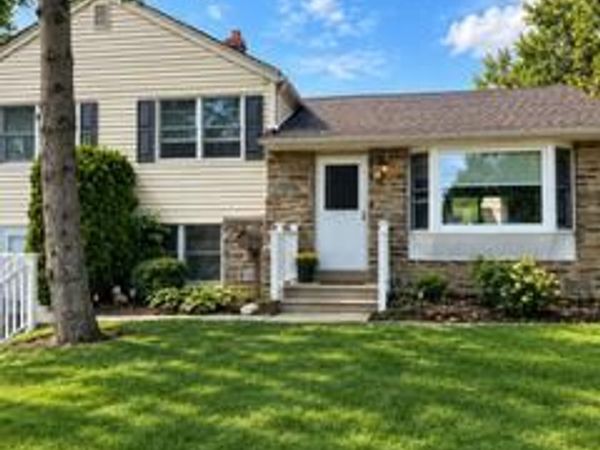 11602 DEPUE AVENUE , PHILADELPHIA, PA 19116