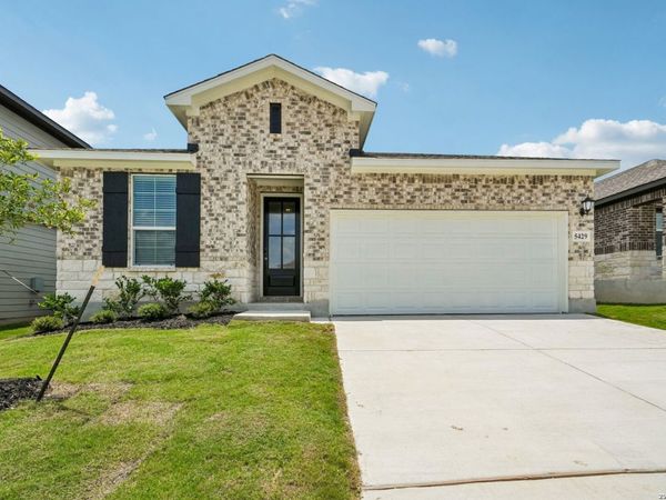 5429 Wrangler Way, Marion, TX 78124