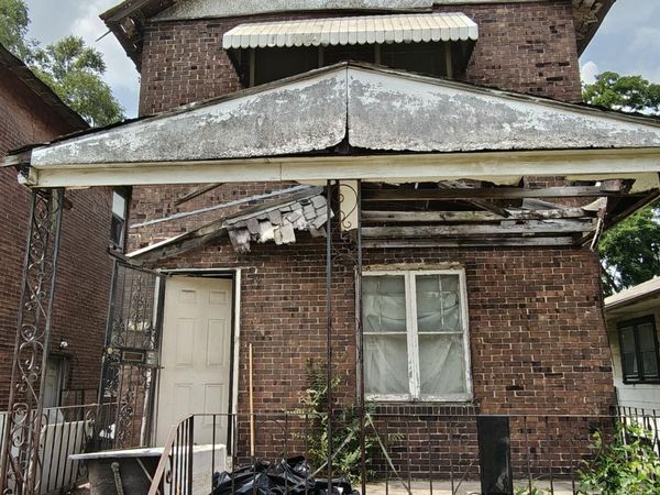 216 Ellsworth Street , Gary, IN 46404