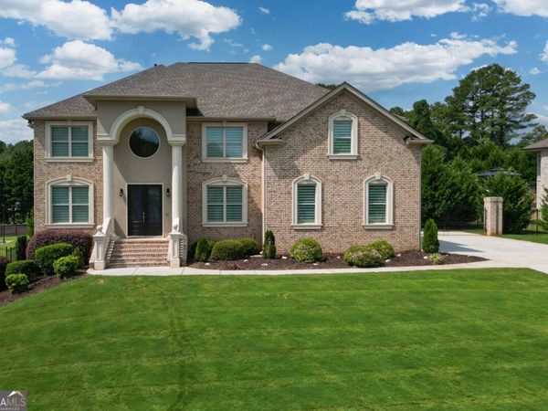 3012 Heights Avenue SW, Conyers, GA 30094