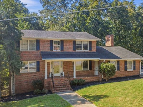 5 Beaver Run, Rome, GA 30165