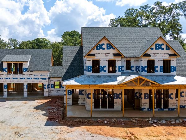 0 Bob Smith Road, Unit 1, Sharpsburg, GA 30277