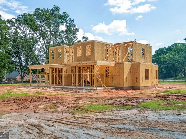 0 Bob Smith Road, Unit 1, Sharpsburg, GA 30277