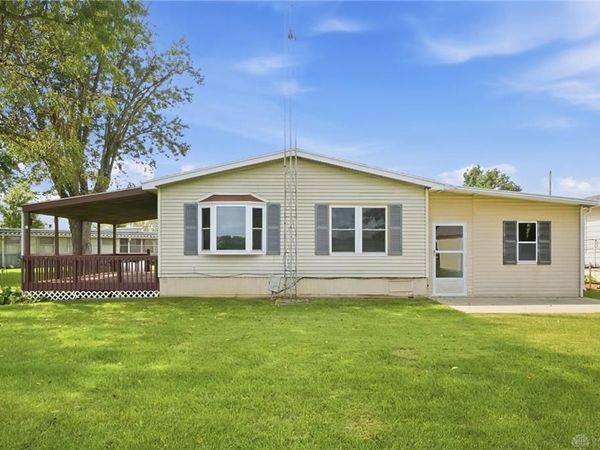400 North, Medway, OH 45341