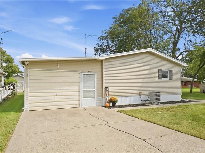400 North, Medway, OH 45341 Photo 6