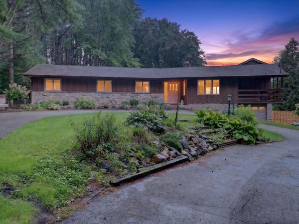 N9083 Big Spring Drive, Whitewater, WI 53190