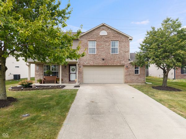 5851 Granite, Anderson, IN 46013