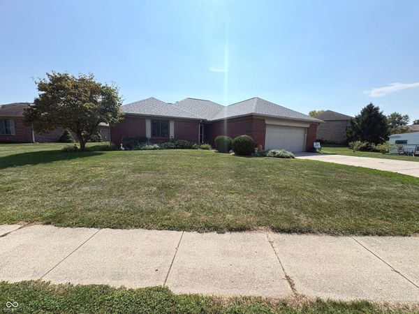6765 Hall Road, Plainfield, IN 46168