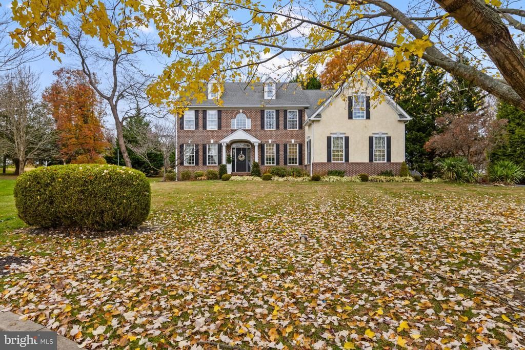 403 DEWEY LANE , WALLINGFORD, PA 19086