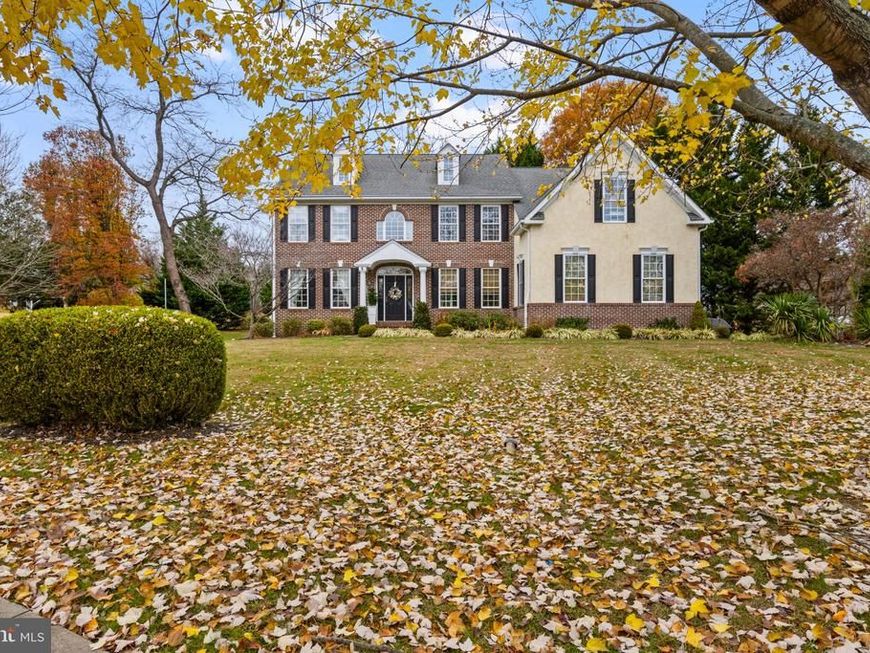 403 Dewey Lane , Wallingford, PA 19086 Main Photo