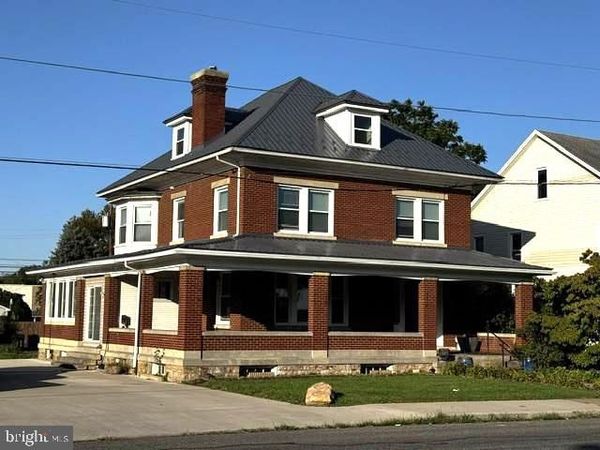 422 S MAIN , LEWISTOWN, PA 17044