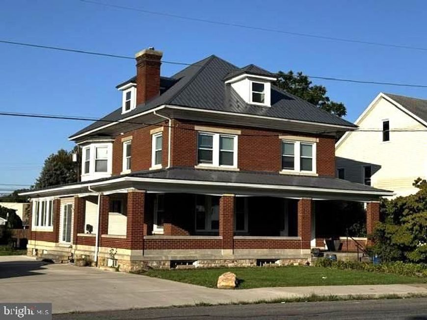 422 S Main, Lewistown, PA 17044 Main Photo