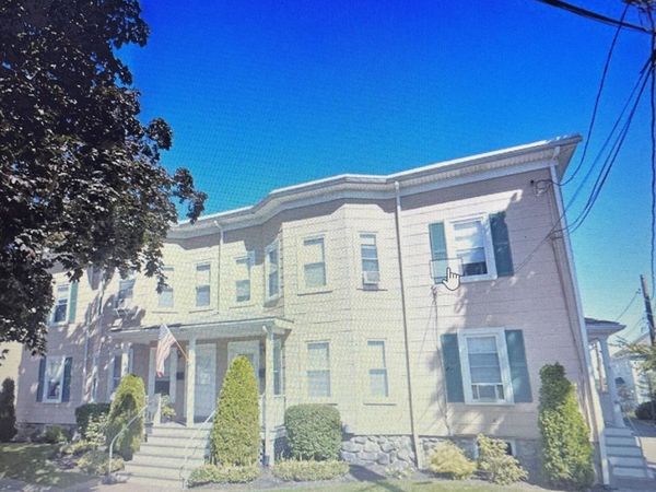 87 Pond St, Unit 2, Waltham, MA 02453