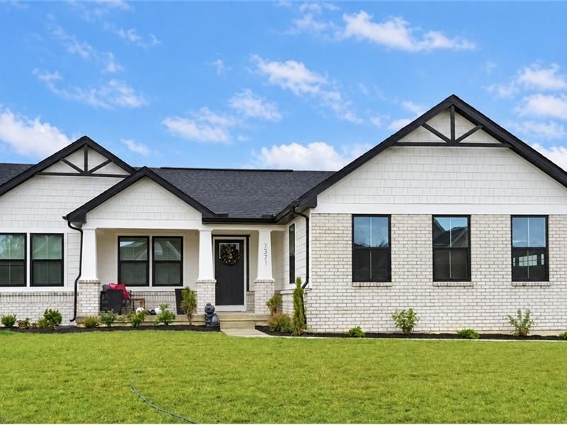 7371 Aldaron Avenue, Centerville, OH 45459 Photo 1