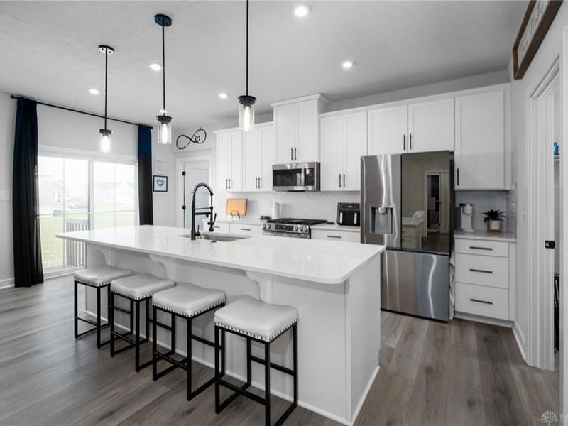 7371 Aldaron Avenue, Centerville, OH 45459 Photo 12