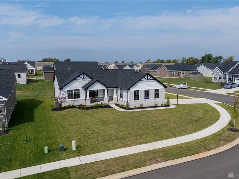 7371 Aldaron Avenue, Centerville, OH 45459 Photo 31