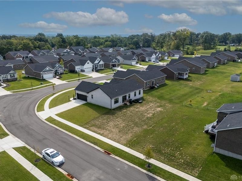 7371 Aldaron Avenue, Centerville, OH 45459 Photo 33