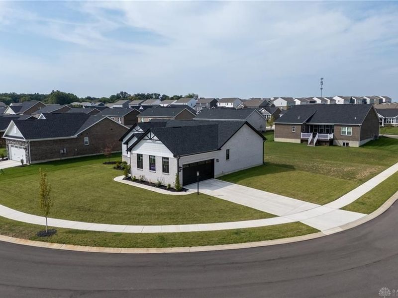 7371 Aldaron Avenue, Centerville, OH 45459 Photo 34