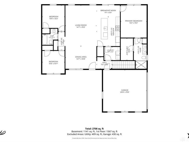 7371 Aldaron Avenue, Centerville, OH 45459 Photo 37