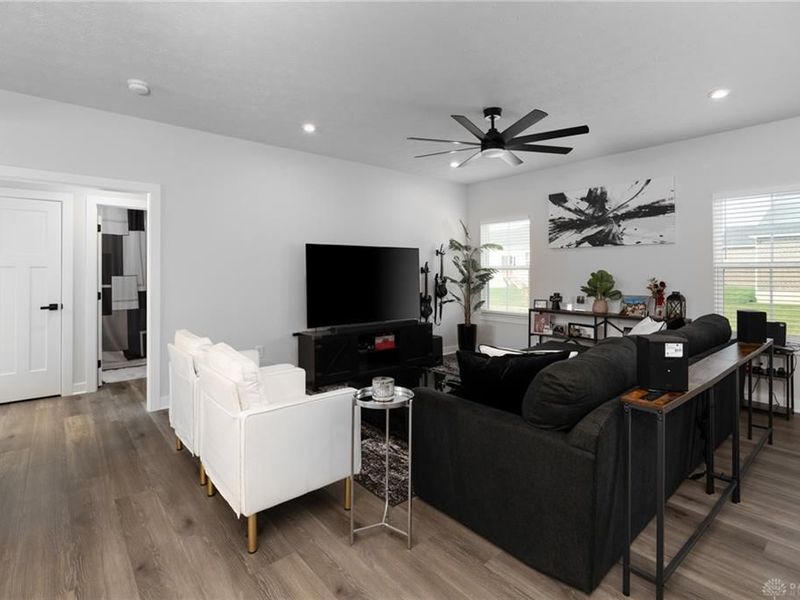 7371 Aldaron Avenue, Centerville, OH 45459 Photo 5