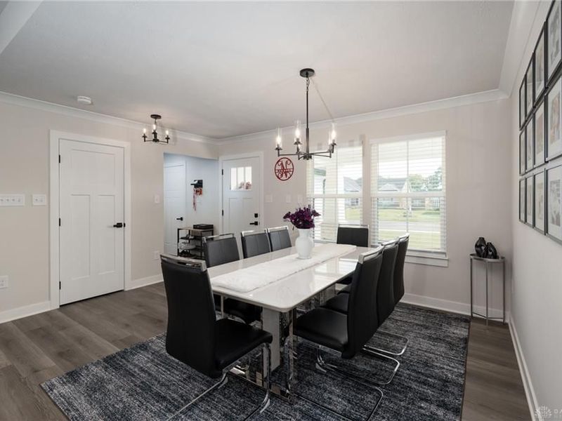 7371 Aldaron Avenue, Centerville, OH 45459 Photo 8