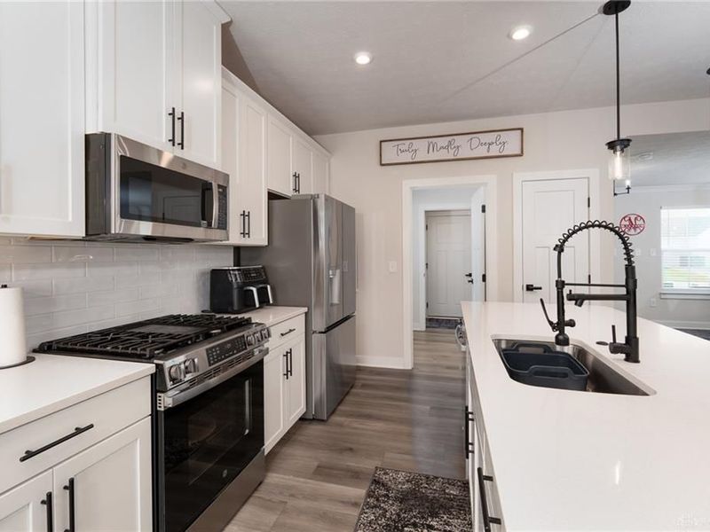 7371 Aldaron Avenue, Centerville, OH 45459 Photo 9