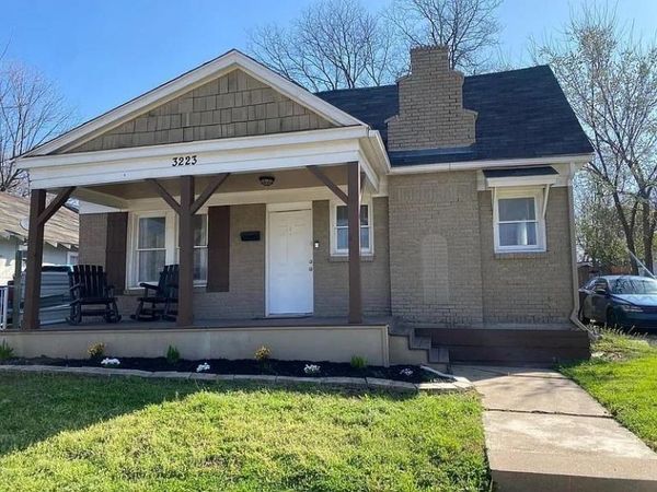 3223 Stanley Avenue , Fort Worth, TX 76110