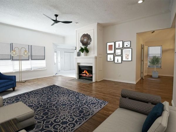 3007 Pacifica Street, Carrollton, TX 75007